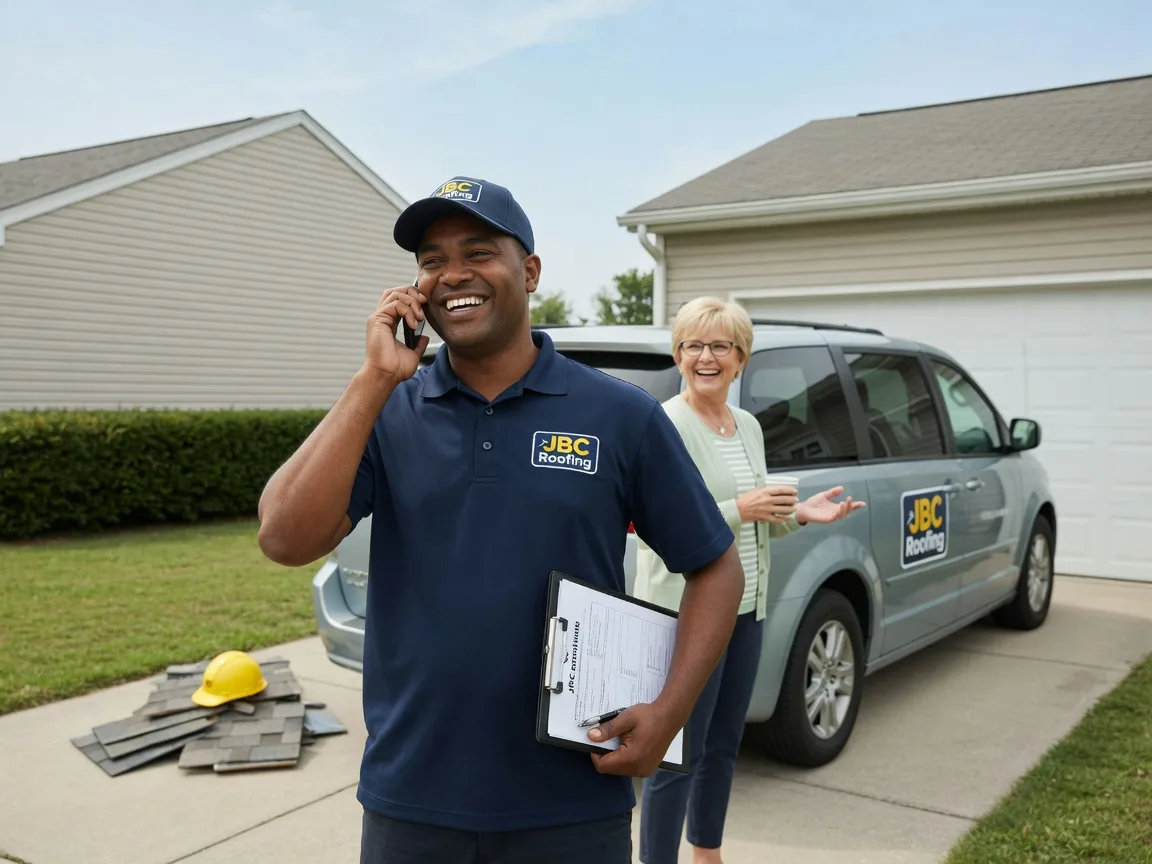 Roof Replacement Illiopolis, IL FAQs
